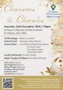 St Albans Choral Society: Nov 2026 Concert St Albans Choral Society: Nov 2026 Concert