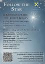 St Albans Choral Society: Dec 2025 Concert St Albans Choral Society: Dec 2025 Concert